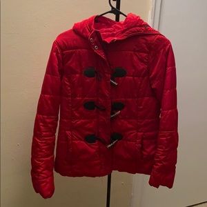 Aeropostale Women Jacket